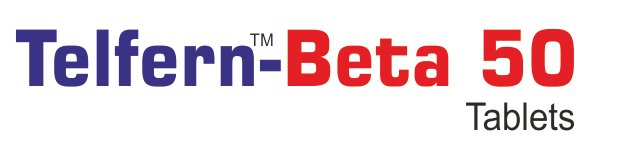 TELFERN-BETA 50