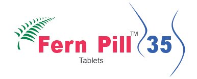 FERN PILL 35
